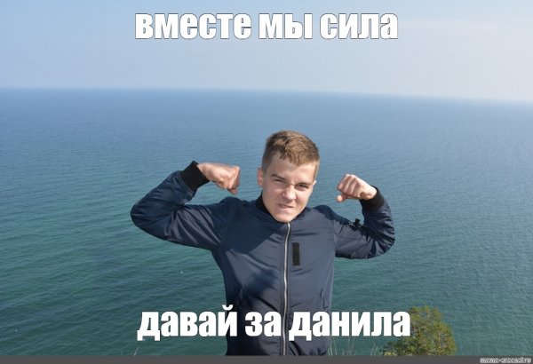 Обезьяны вместе мы сила