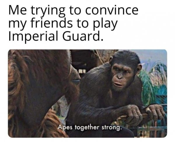 Reject Humanity Embrace Monkey