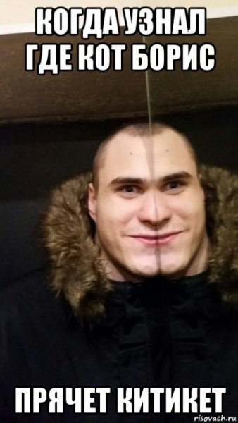 Борис смешные картинки
