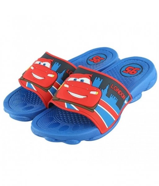 Шлепки детские