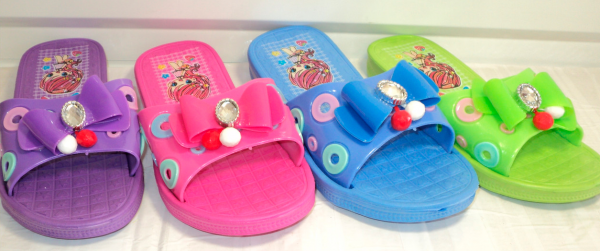 Летние шлепки 28 20 29