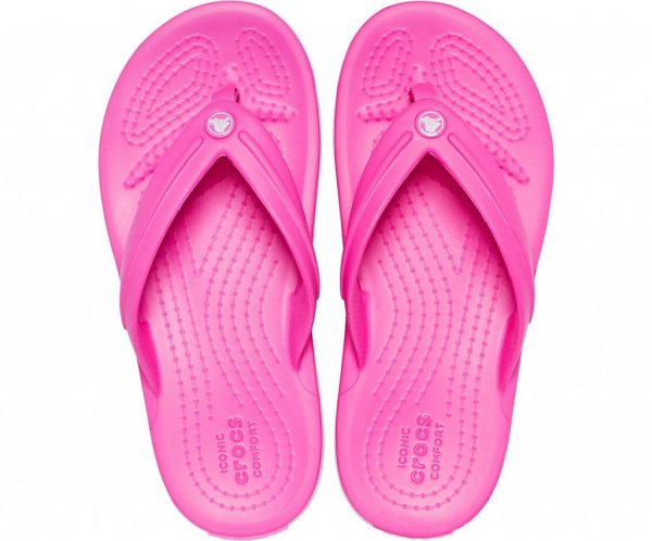 Шлепанцы Crocs Crocband