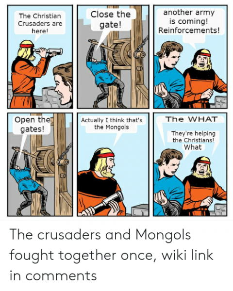 Поставили 5 по бребралогии Мем