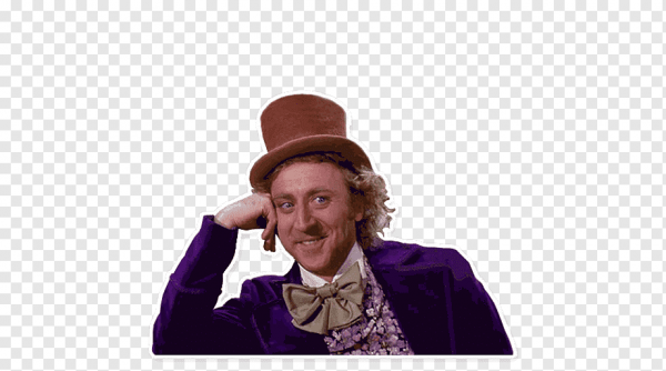 Джим уайлжер Вилли Вонка