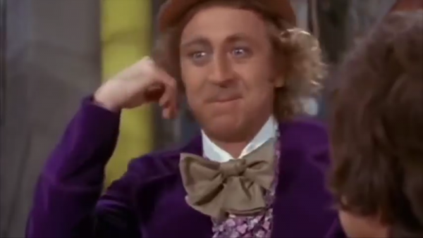 Хелена Бонем Картер Вилли Вонка