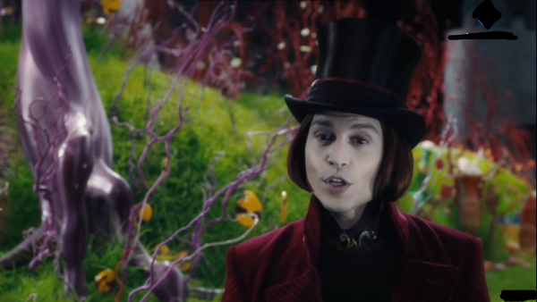 Вилли Вонка 1971