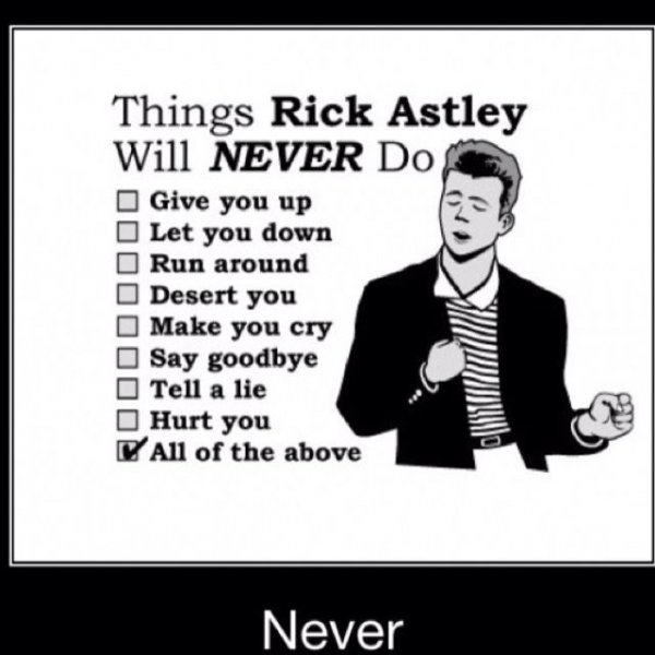 Rick Astley
