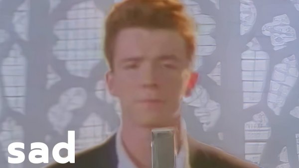 Rick Astley