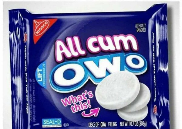 Owo what is it
