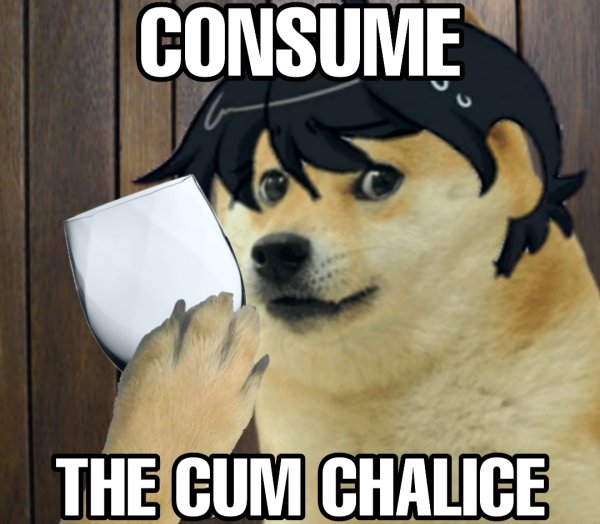 Oh no me cum collection демотиватор