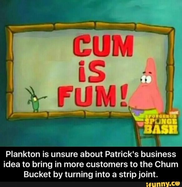 Моршу Мем cum cum cum you want it?