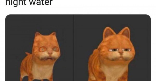 Человечность прикол