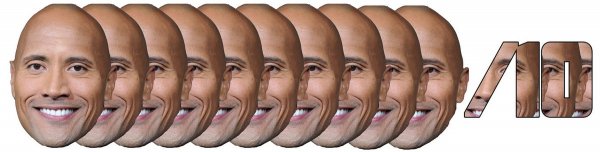 10 Из 10