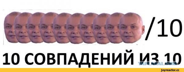 10 Из 10 картинка