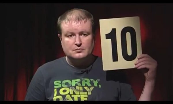 Колян Должанский 100 баллов Званый ужин