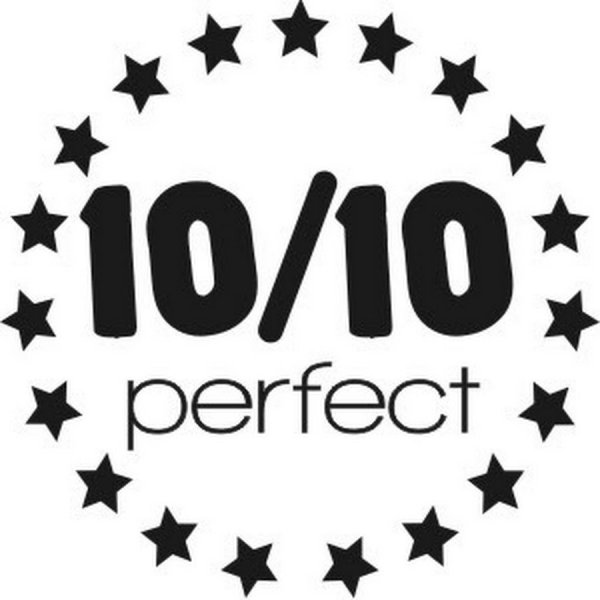 Оценка 10 из 10