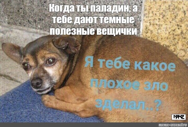 Мама была права на счет тебя