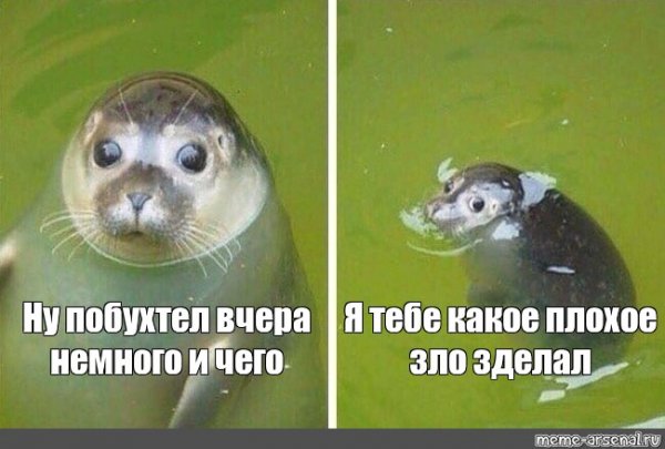 Я для тебя какая то шутка Мем