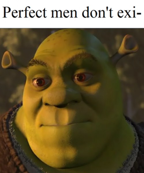 Dank memes Шрек
