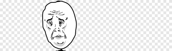 Грустный Тролль