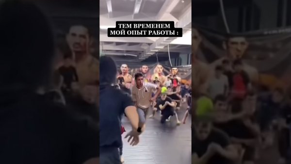Я Андрюшка