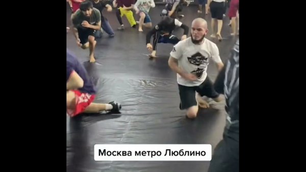 Мемы про Московское метро