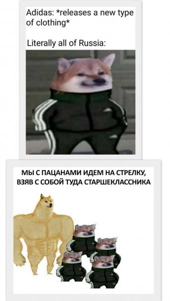 Смешной Мем 2021