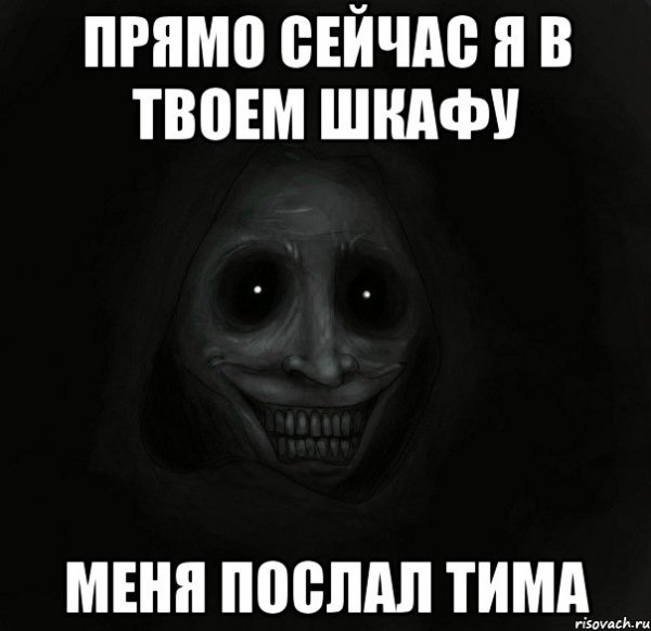 Шутки про Тимофея