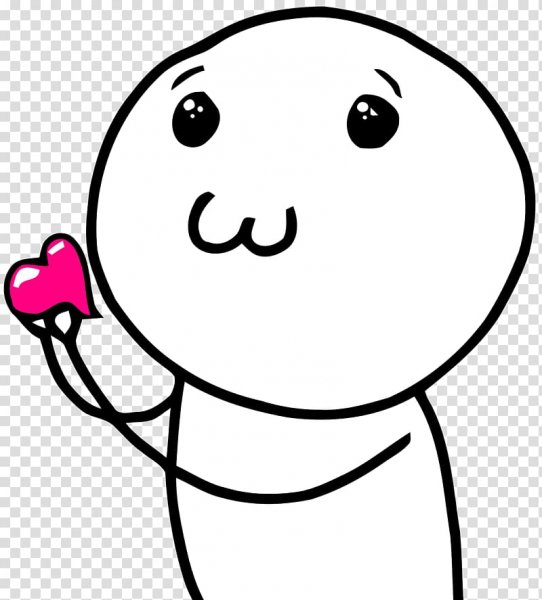 Умиление Мем