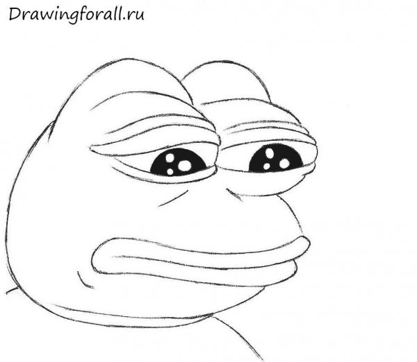 Грустные мемы