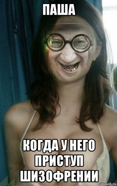 Паша мемы
