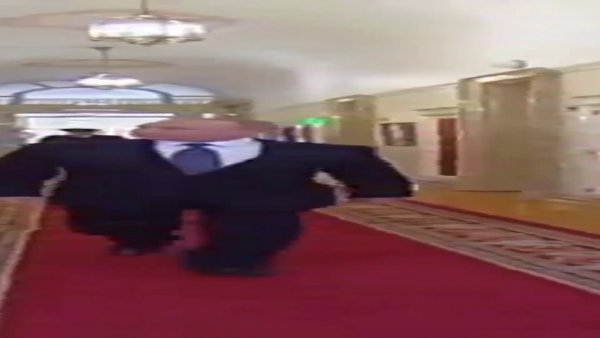 Широкий Путин