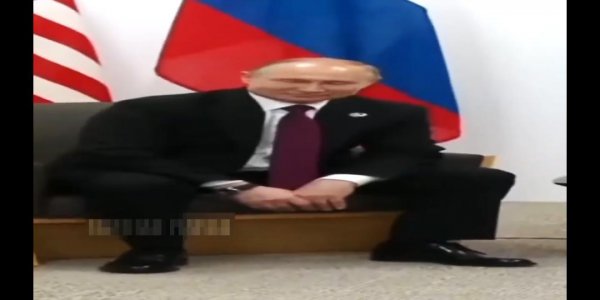 Широкий Путин