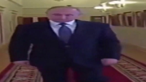 Широкий путь