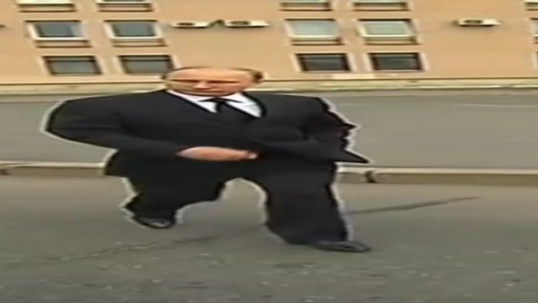 Широкий Путин