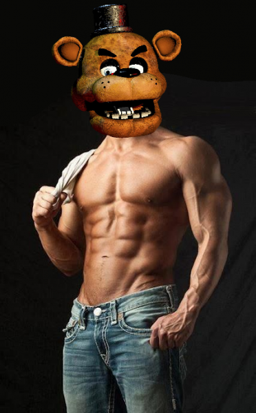 Buff Helpy Dawko