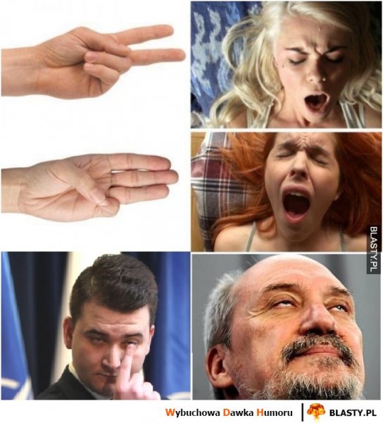 Мемы с рукой