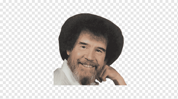 Bob Ross twitch