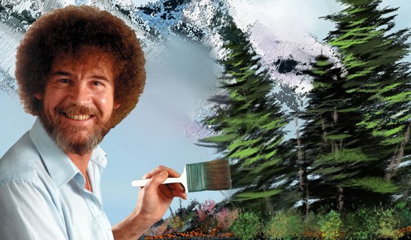 Bob Ross#