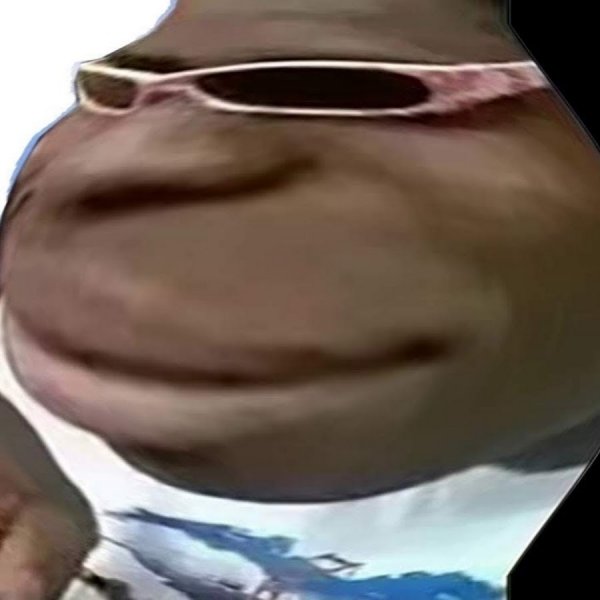 Мемы с негром в очках