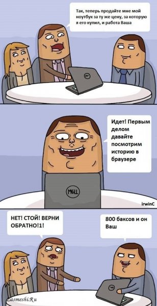 Осторожно парни думают только об одном