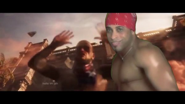 Джанкарло Эспозито far Cry 6