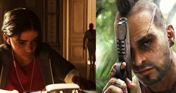 Эль Президенте фар край 6