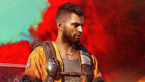Far Cry 5 мемы