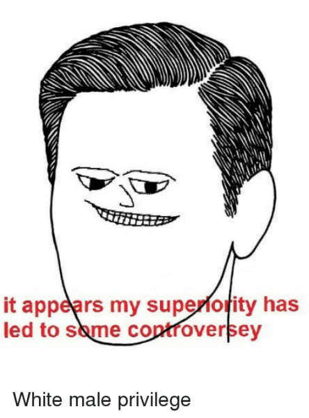 Мем superiority