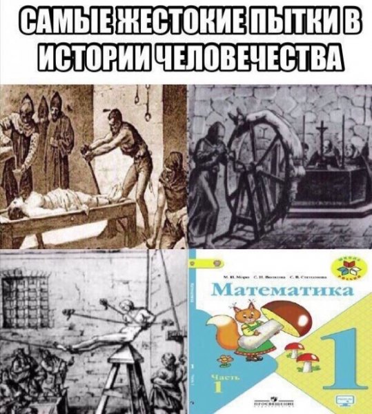Самые смешные мемы в истории человечества