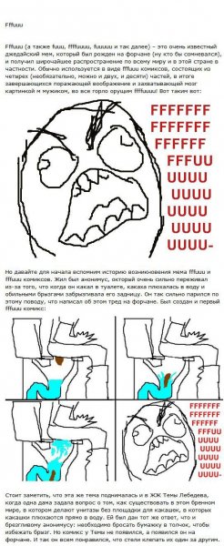Самые известные мемы интернета