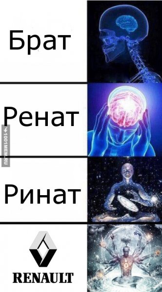 Ринат Мем