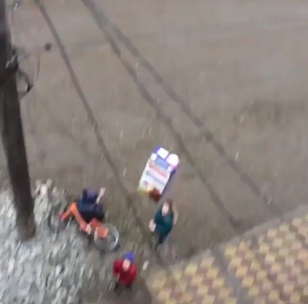 Аптечка Мем