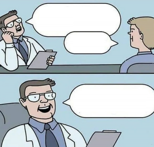 Шаблон для мема